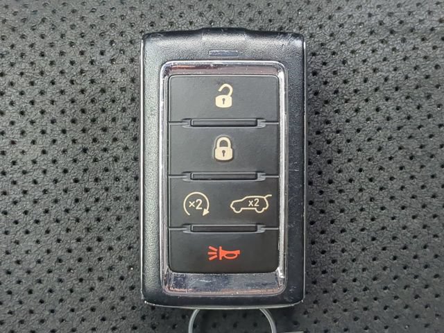 Used 2021 Jeep Grand Cherokee L Laredo RWD image 37