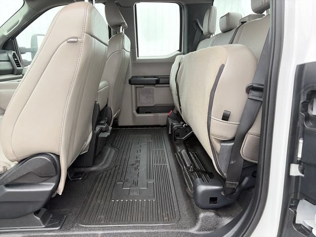Used 2021 Ford F250 XL w/ Power Equipment Group AWD/4WD image 40