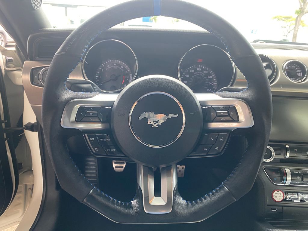 Used 2015 Ford Mustang 50 Years image 32