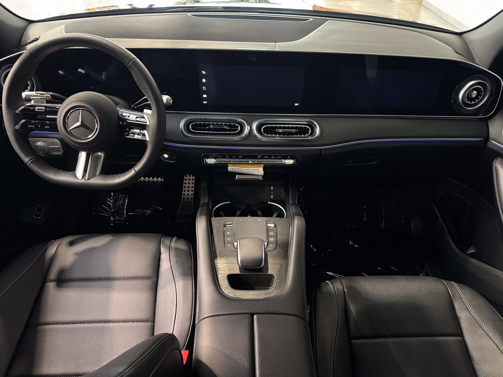 New 2027 Mercedes-Benz GLE 450 4MATIC image 4