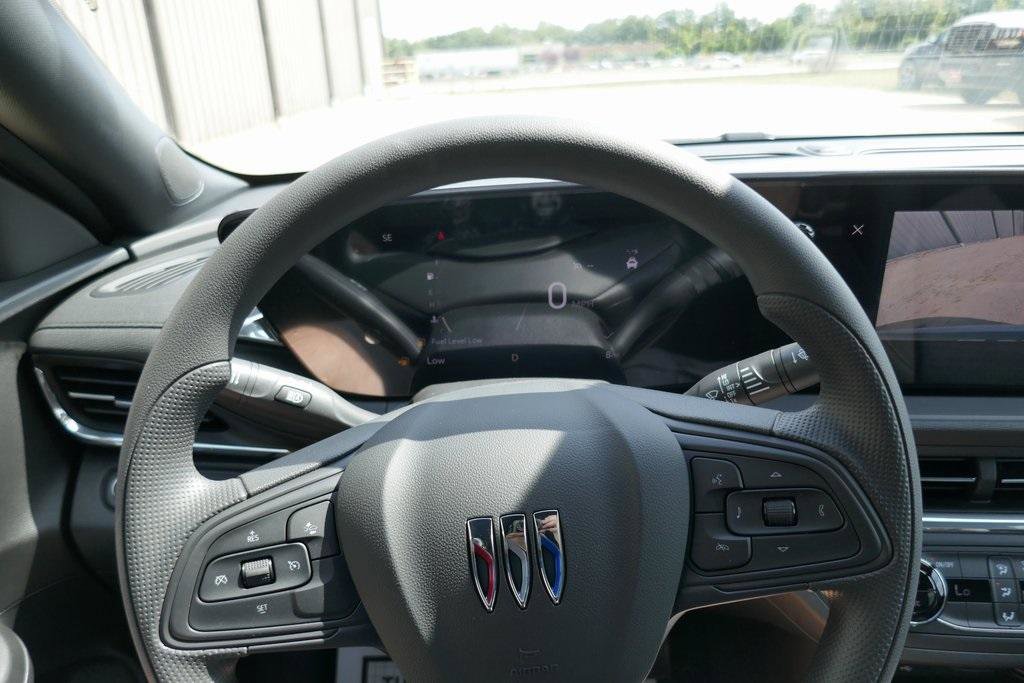 New 2026 Buick Envista Preferred image 16