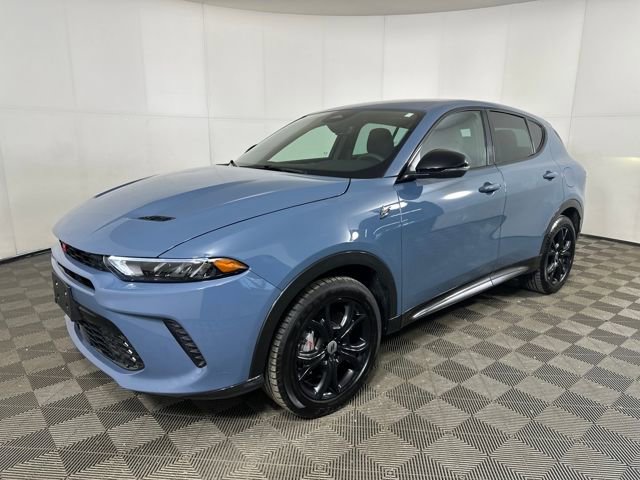 Used 2024 Dodge Hornet R/T w/ R/T Blacktop Package image 7