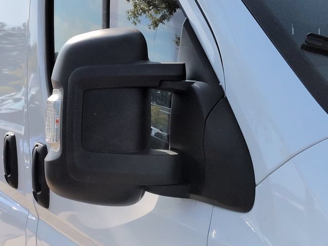 Used 2026 RAM ProMaster 2500 w/ Convenience Group FWD image 11
