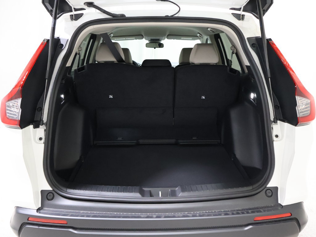 New 2026 Honda CR-V LX image 16