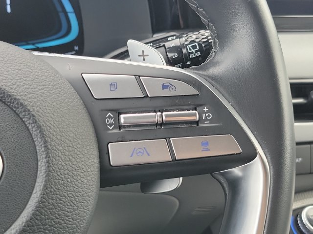 Used 2025 Hyundai Palisade SEL FWD image 26