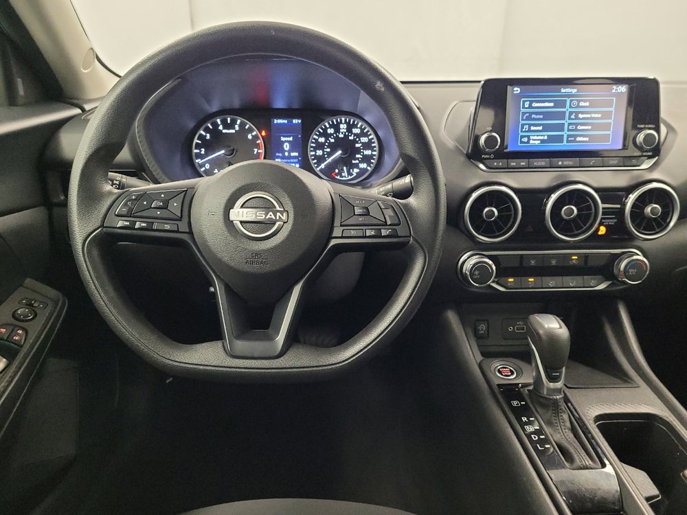 Used 2024 Nissan Sentra S FWD image 22