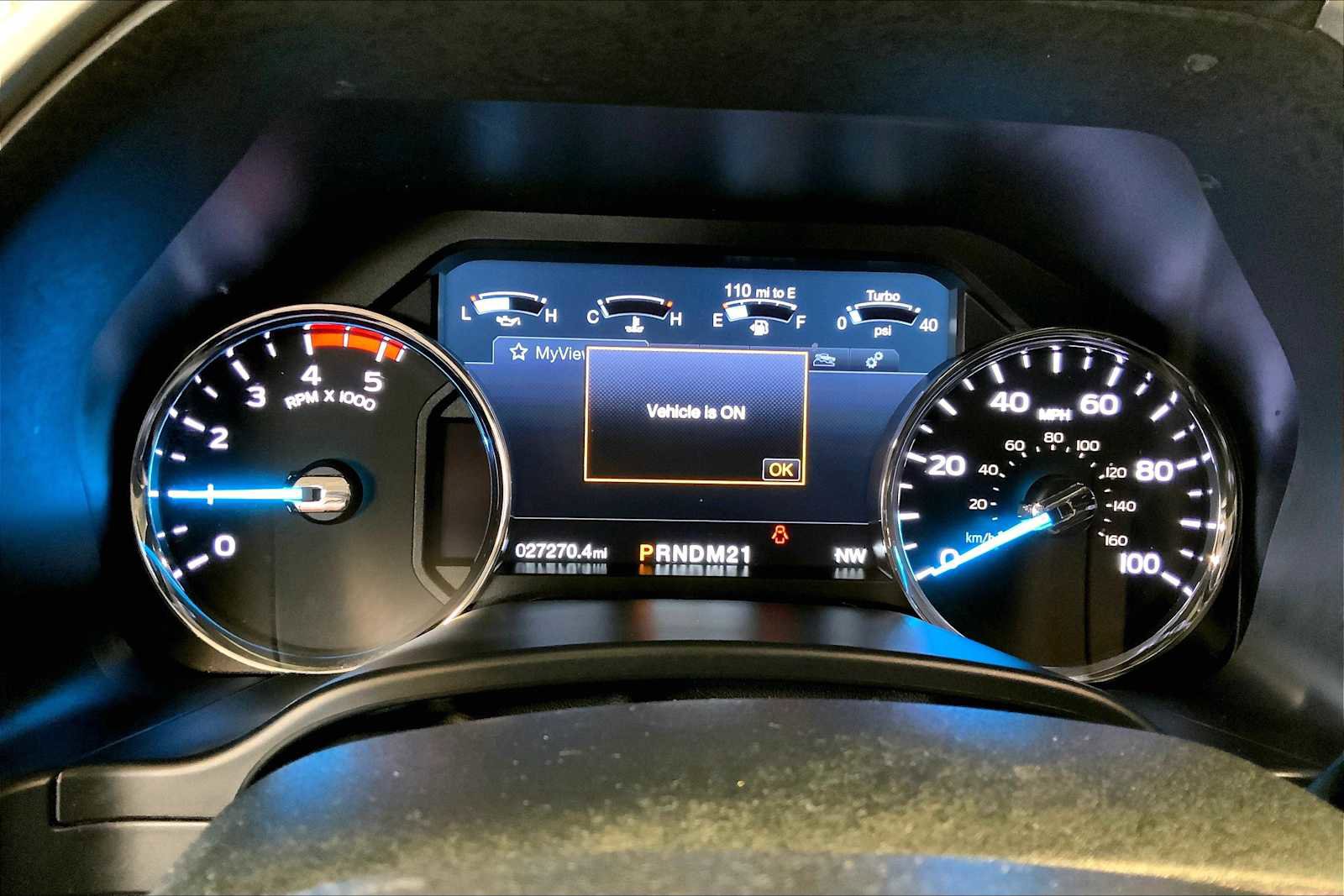 Used 2017 Ford F350 Lariat w/ Lariat Ultimate Package image 25