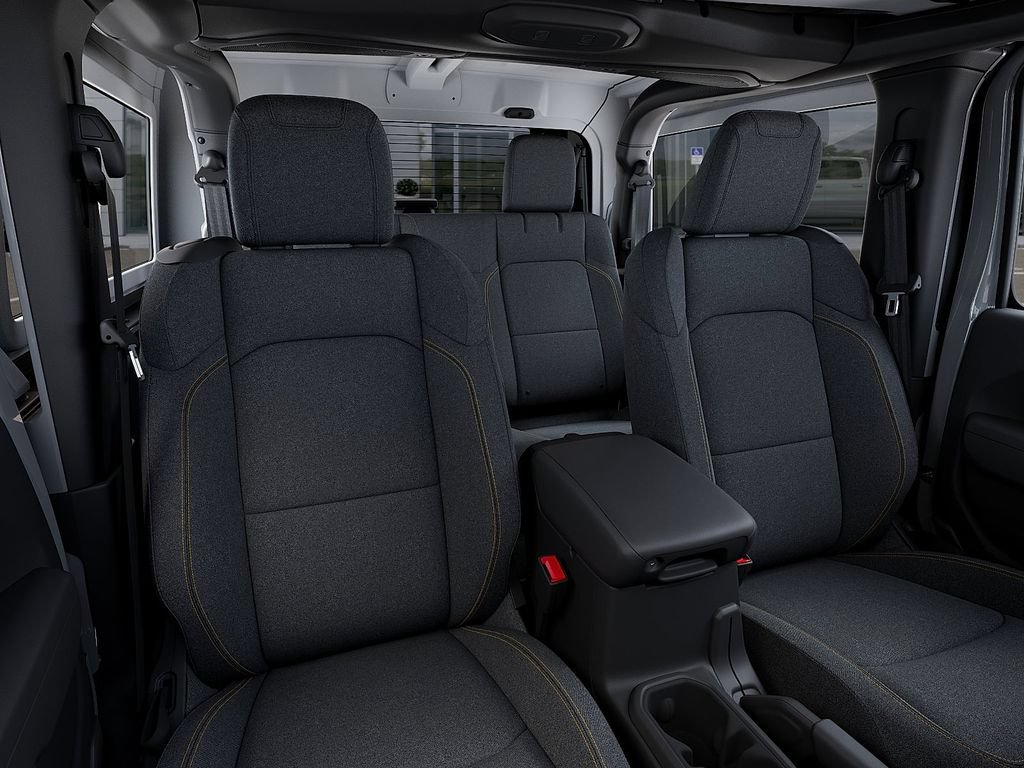 New 2026 Jeep Wrangler Sport AWD/4WD image 16