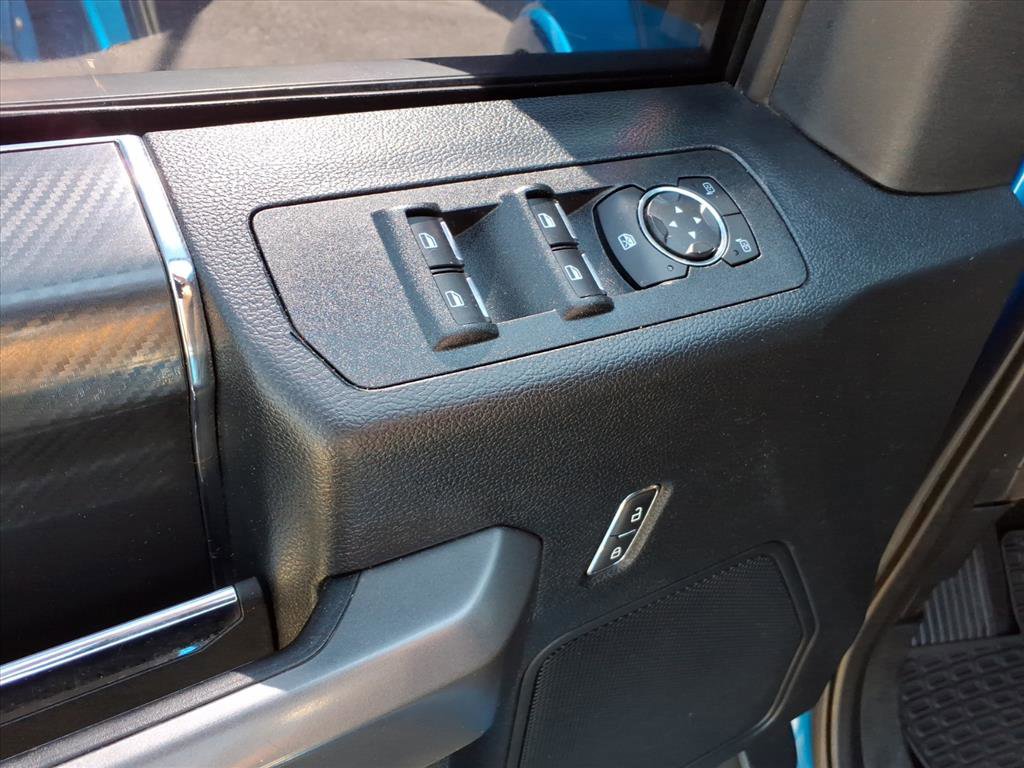 Used 2019 Ford F150 XLT w/ Equipment Group 302A Luxury AWD/4WD image 15