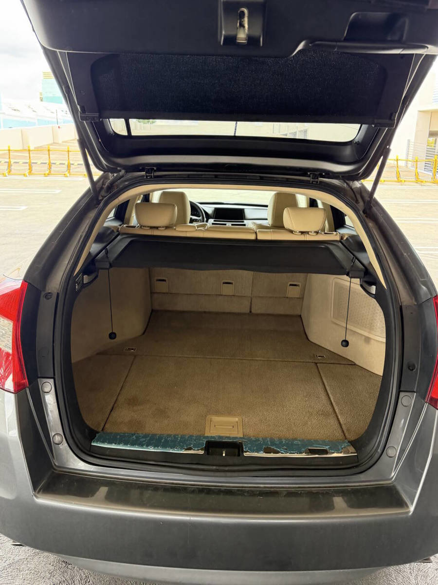 Used 2010 Honda Crosstour EX-L image 11