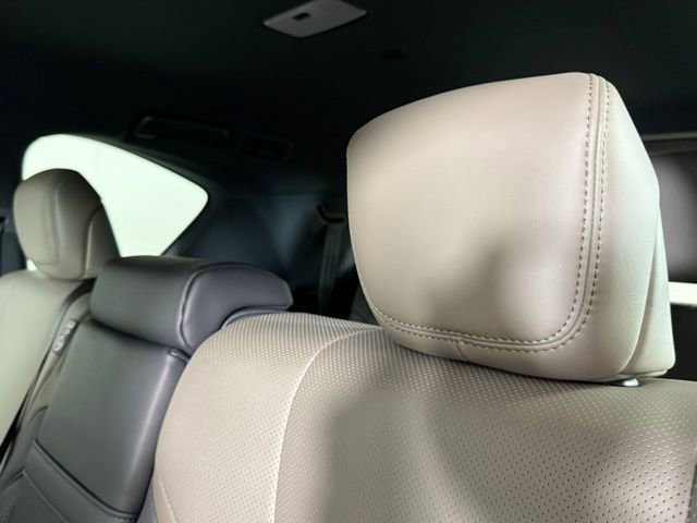 New 2025 Lexus LX 700h Overtrail image 27