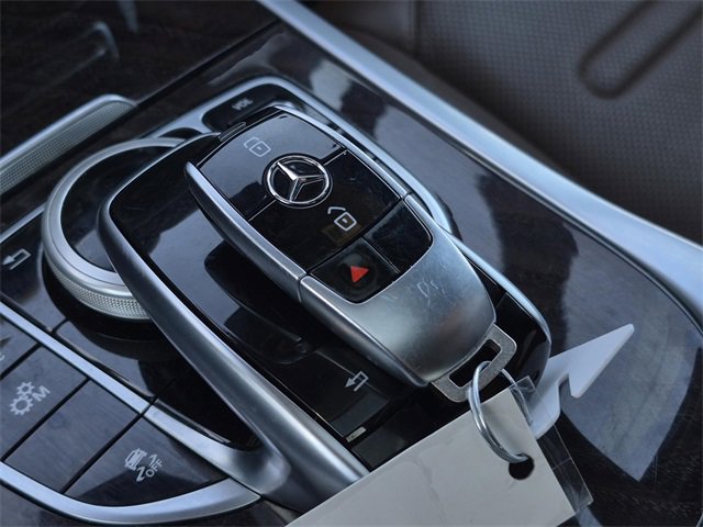 Certified 2021 Mercedes-Benz G 550 image 38