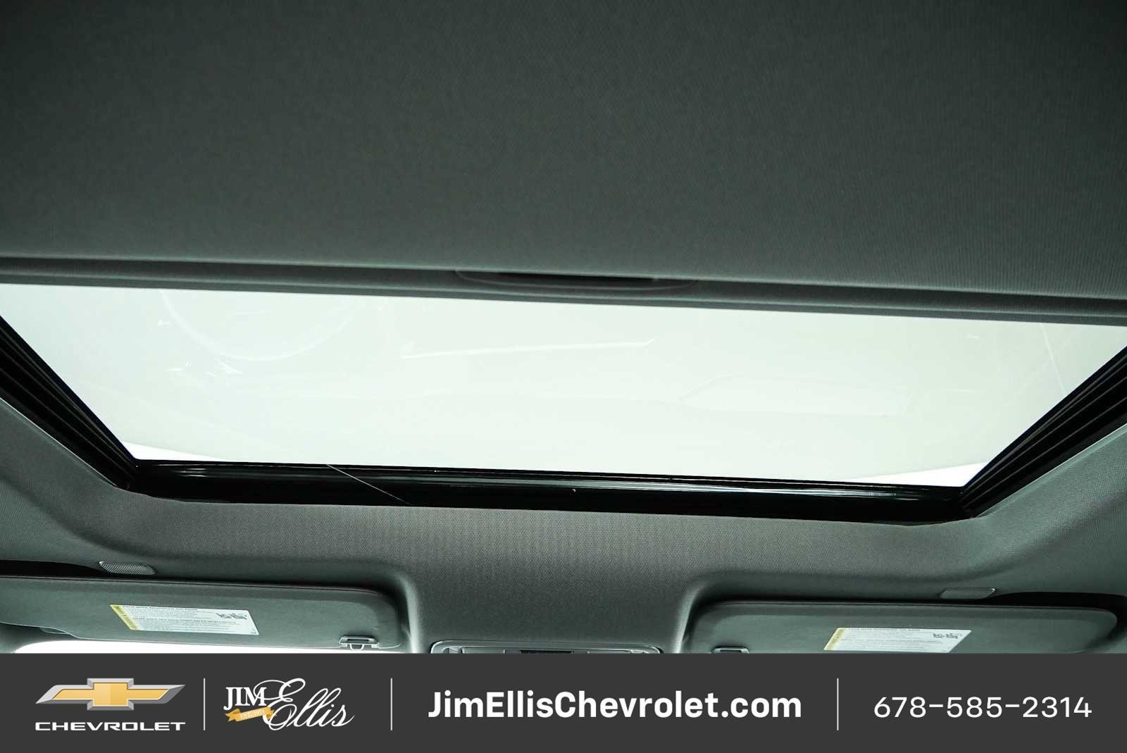 New 2026 Chevrolet Silverado 2500 LTZ AWD/4WD image 21
