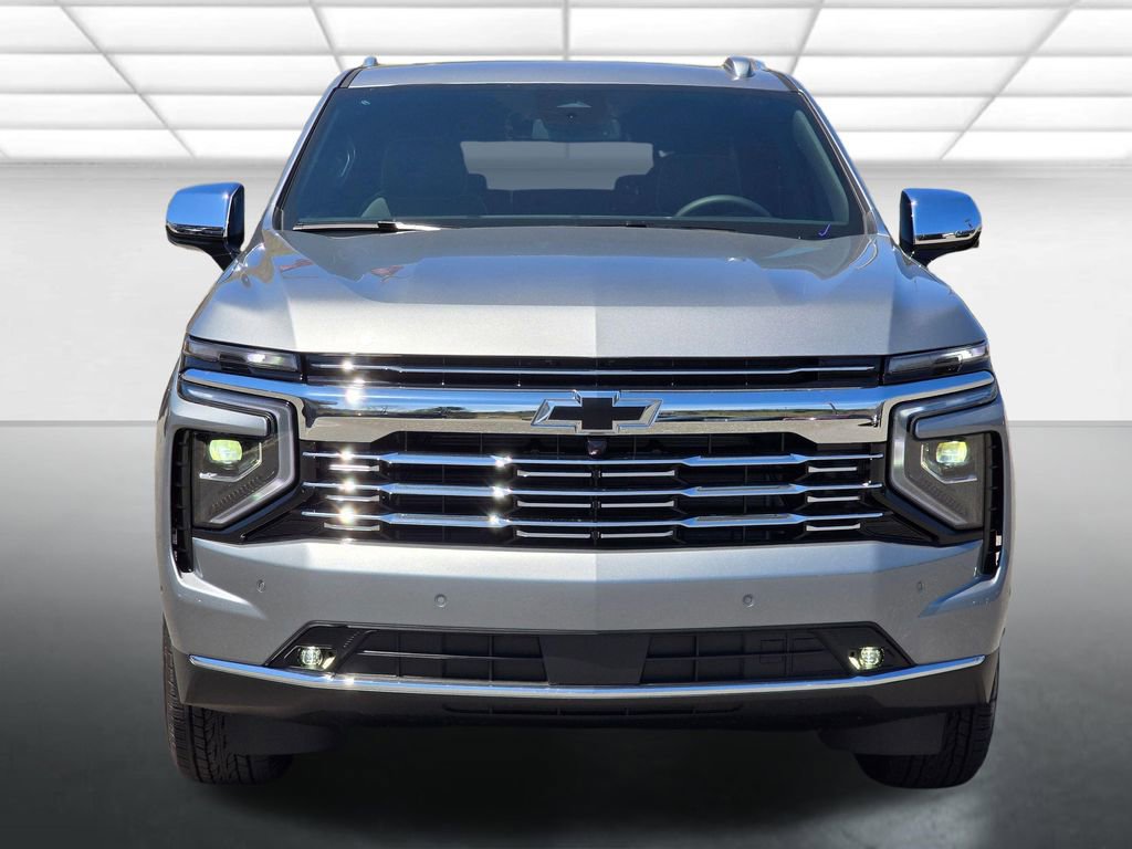 New 2026 Chevrolet Suburban Premier w/ Sun And Tow Package AWD/4WD image 16