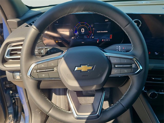 New 2026 Chevrolet Traverse LT image 27