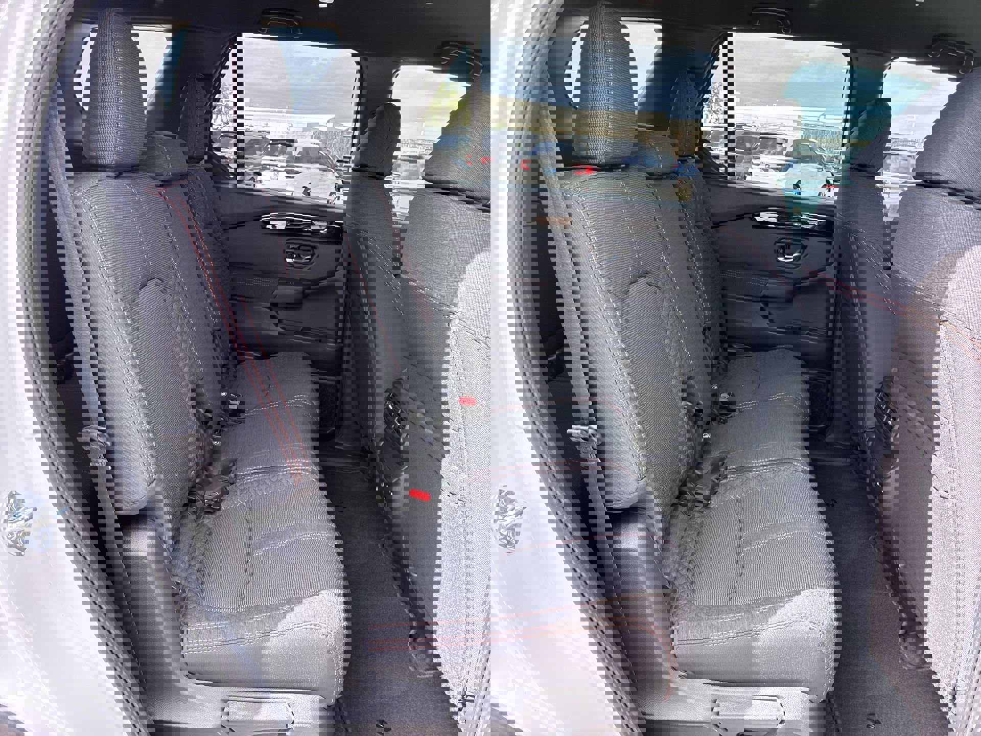 Certified 2025 Honda Pilot Sport image 21