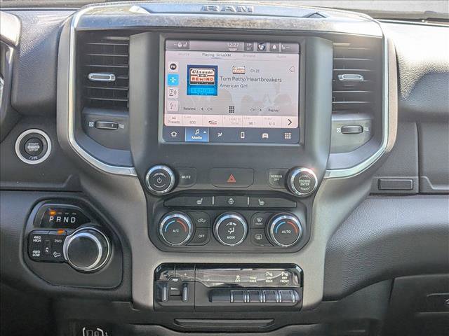 Used 2022 RAM 2500 Big Horn w/ Level C Equiment Group image 15