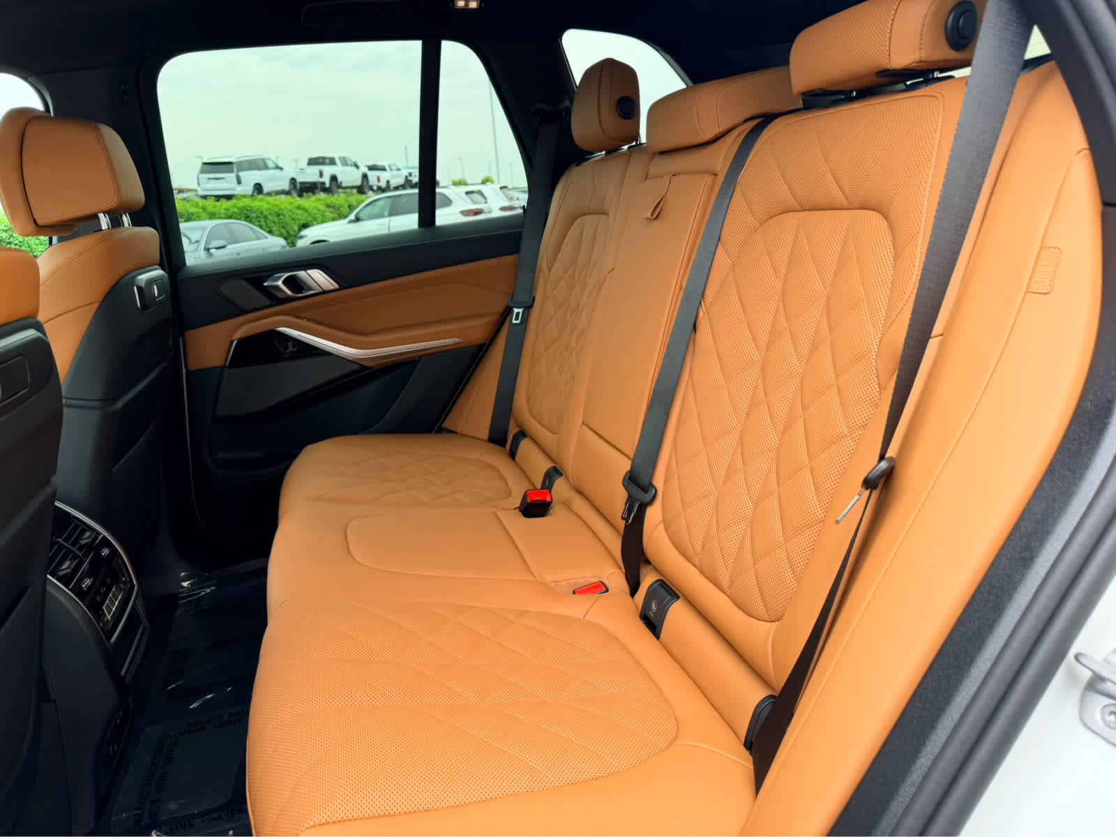 New 2026 BMW X5 xDrive40i AWD/4WD image 19