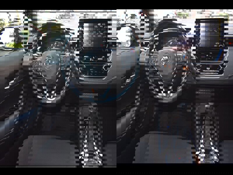 Used 2019 Toyota Corolla SE image 30