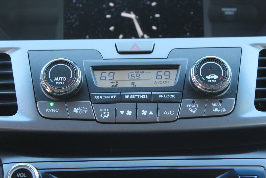 Used 2014 Honda Odyssey EX image 25