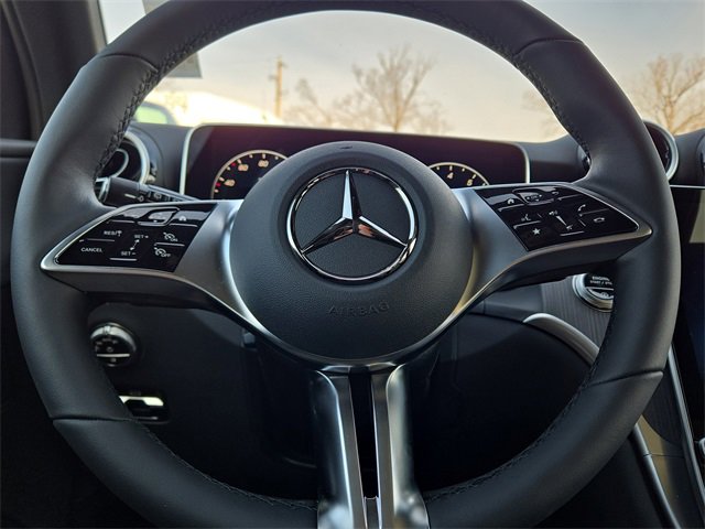 New 2026 Mercedes-Benz GLC 300 4MATIC image 15