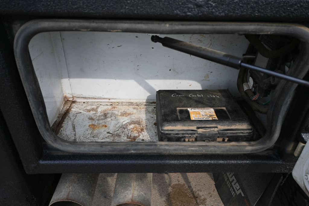 Used 2019 Ford F550 4x4 Regular Cab Super Duty image 70