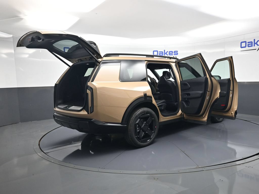 New 2027 Kia Telluride SX X-Line AWD/4WD image 57