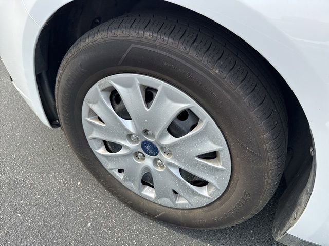 Used 2020 Ford Fusion S image 13