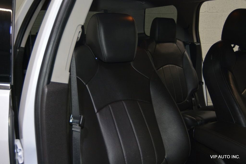 Used 2016 GMC Acadia Denali AWD/4WD image 14