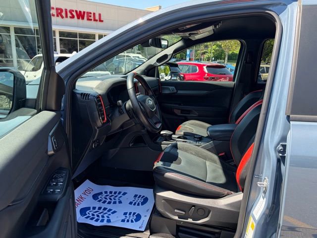 Used 2024 Ford Ranger Raptor AWD/4WD image 15