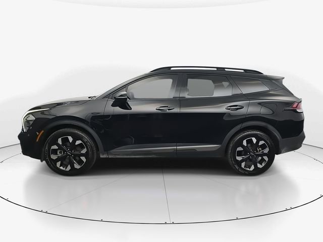 Used 2023 Kia Sportage X-Line w/ X-Line Premium Package image 6