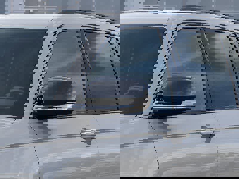 New 2026 Jeep Grand Cherokee Limited w/ Limited Altitude Package image 12