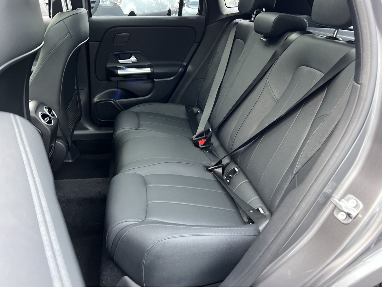 Certified 2026 Mercedes-Benz GLA 250 4MATIC image 30