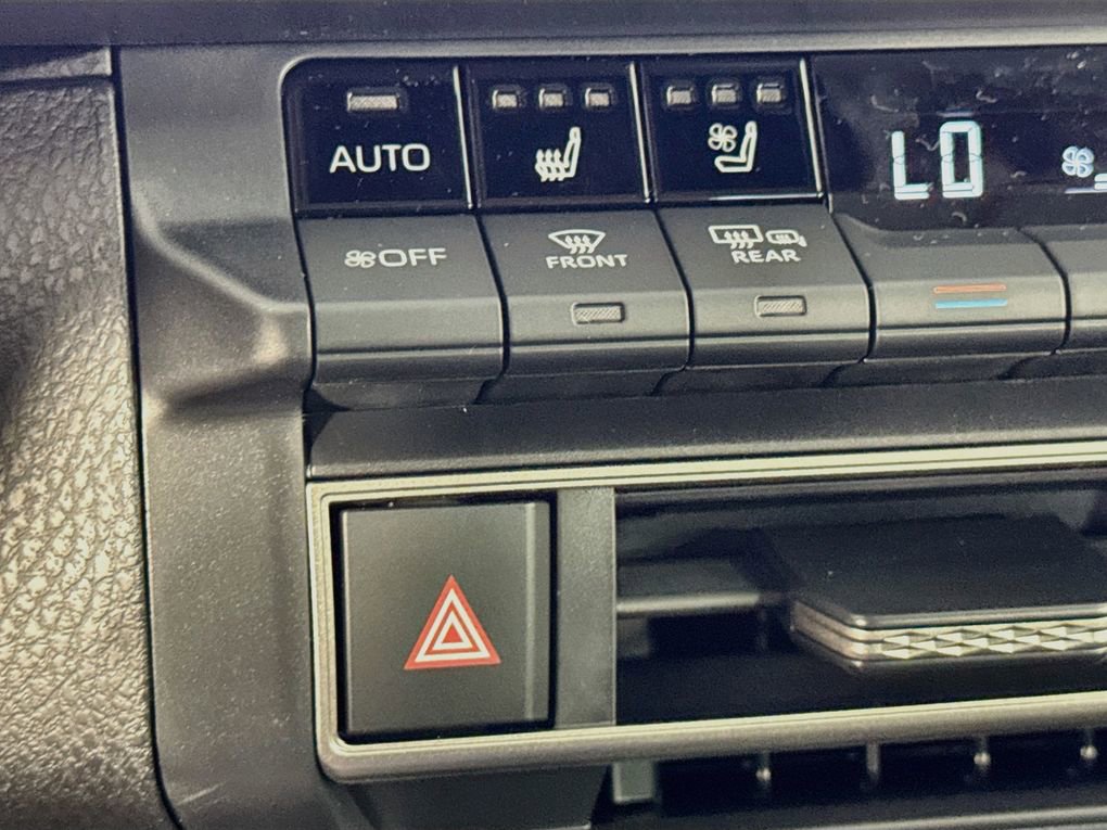 New 2026 Toyota Camry XLE AWD/4WD image 26