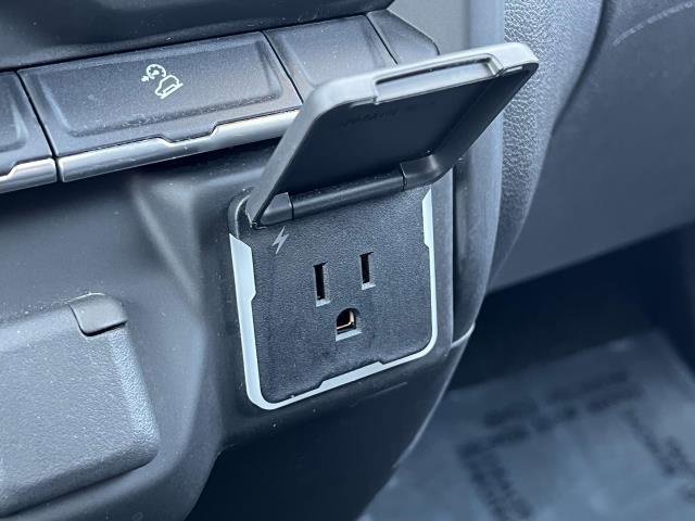 Used 2024 Chevrolet Silverado 1500 Custom Trail Boss image 29