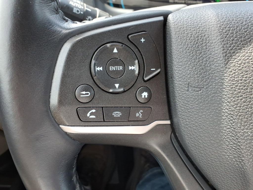 Used 2024 Honda Odyssey EX-L image 22