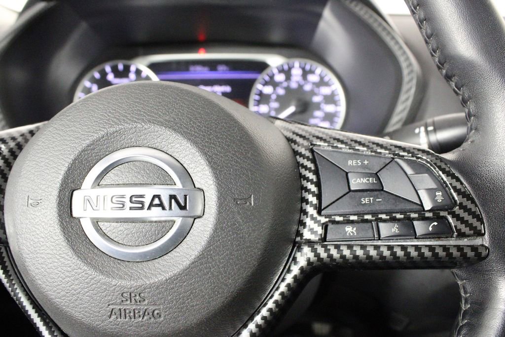 Used 2021 Nissan Sentra SV image 24