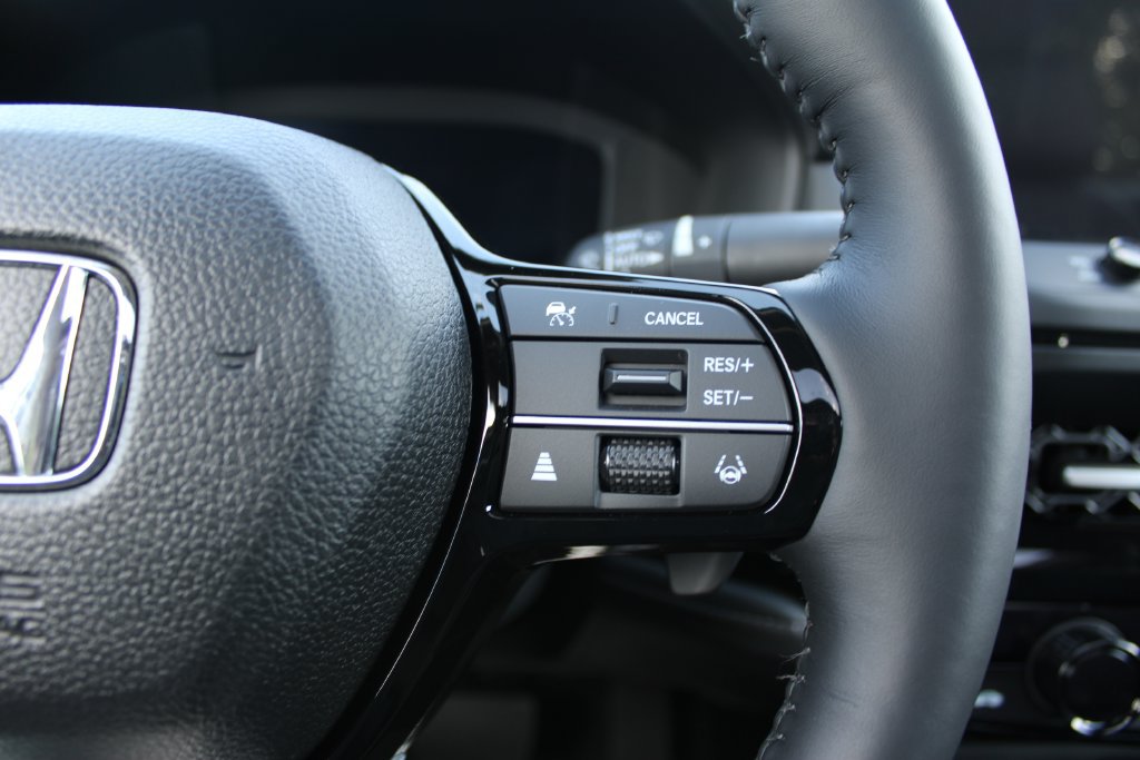 Certified 2026 Honda Accord Touring image 18