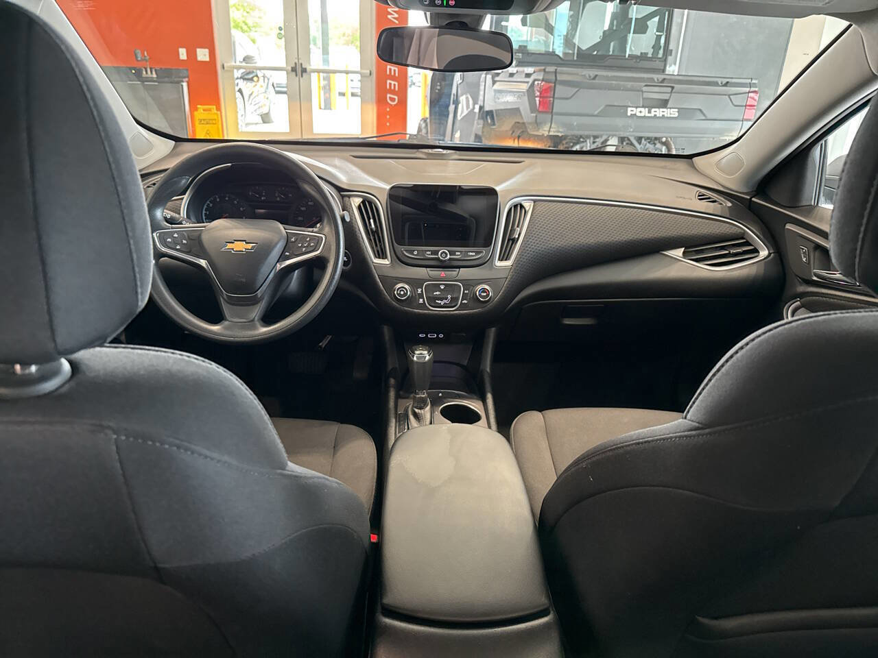 Used 2019 Chevrolet Malibu LS image 24