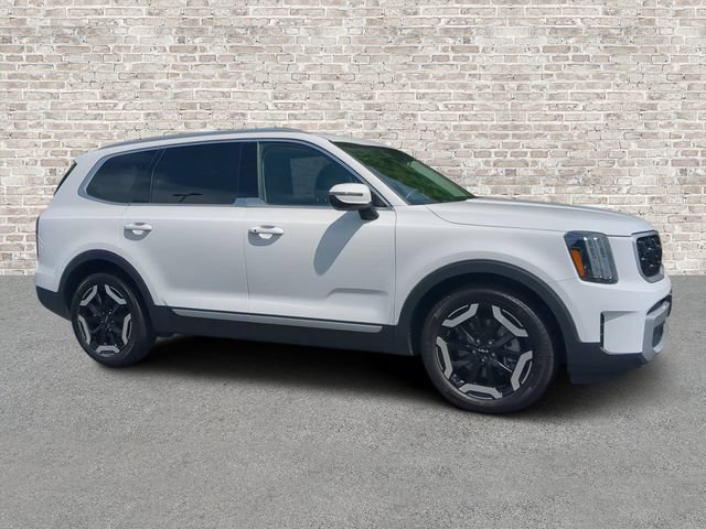 Used 2023 Kia Telluride EX