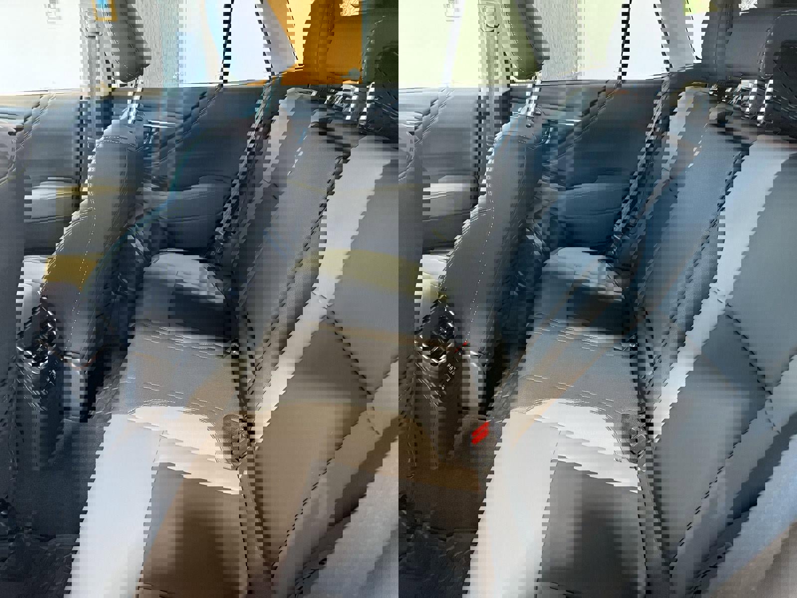 Used 2025 Subaru Outback Onyx Edition XT image 17