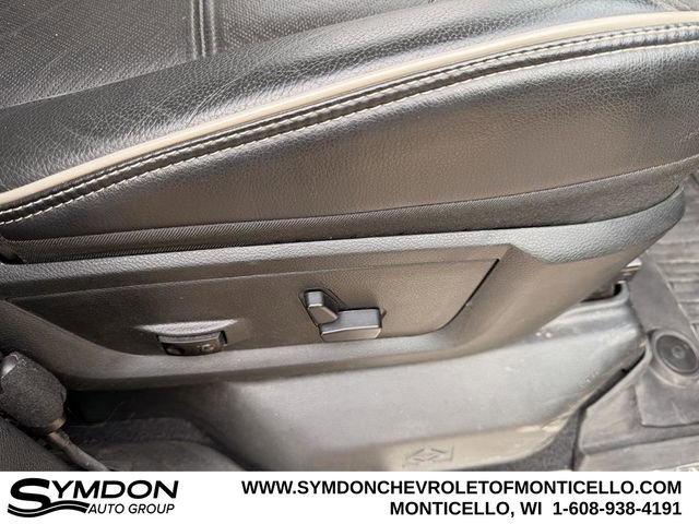 Used 2019 RAM 2500 Laramie image 22