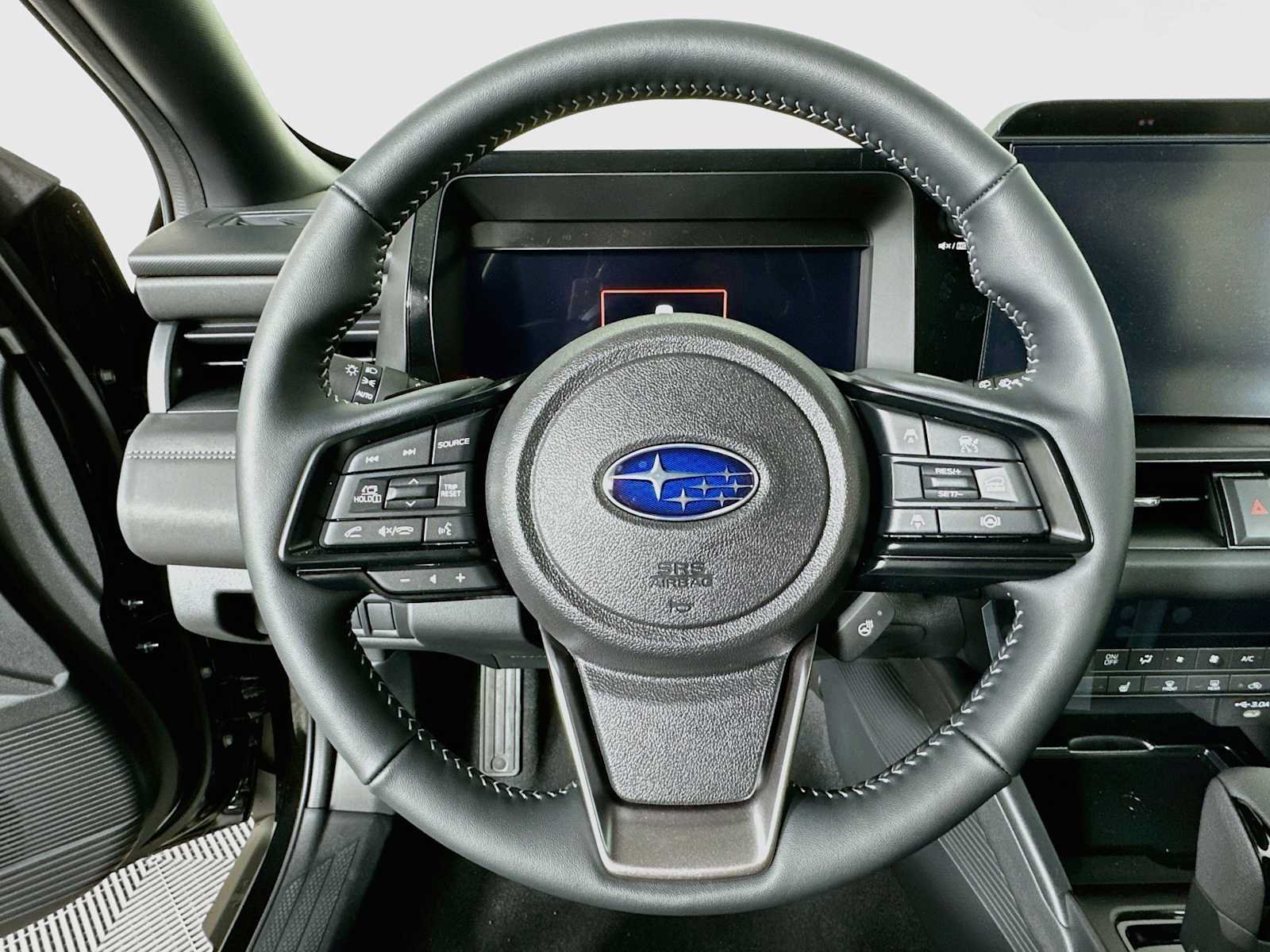 New 2026 Subaru Outback Touring AWD/4WD image 11