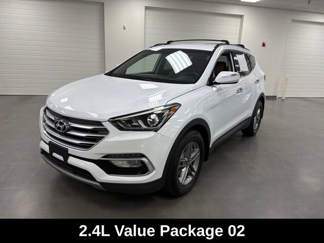 Used 2018 Hyundai Santa Fe Sport FWD image 3
