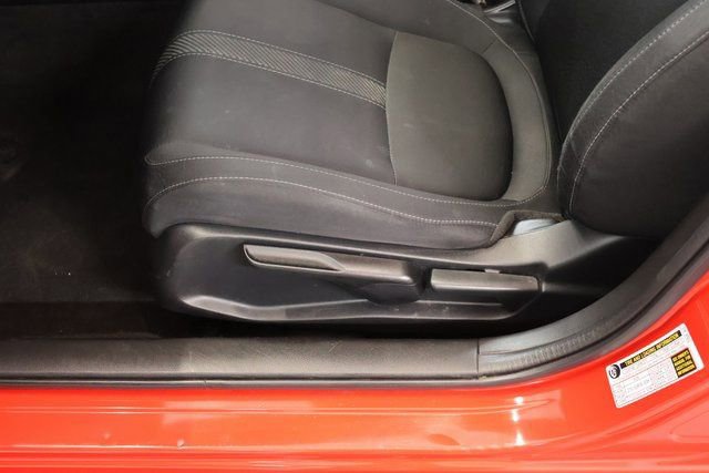 Used 2017 Honda Civic EX image 14