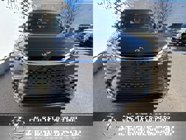 Used 2025 Lexus TX 350 AWD w/ Convenience Package image 8