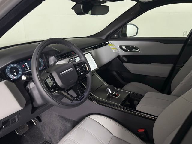 New 2026 Land Rover Range Rover Velar Dynamic SE image 40