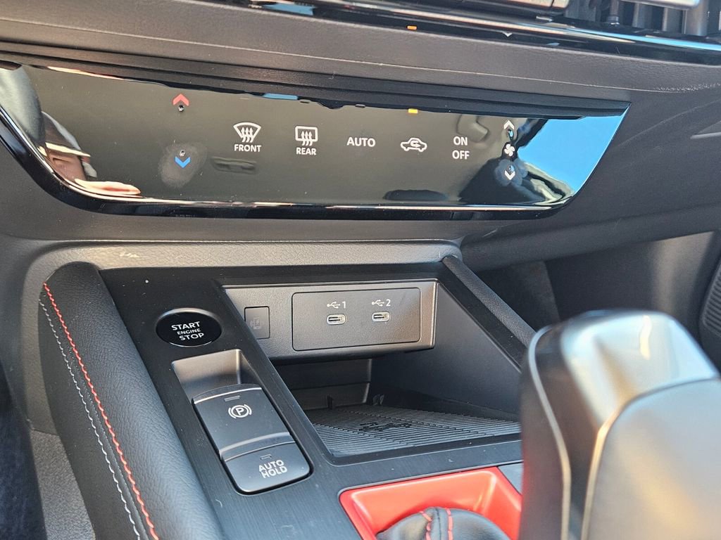 New 2026 Nissan Kicks SR image 20