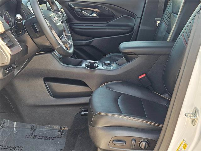 Used 2024 GMC Terrain AT4 w/ Tech Package AWD/4WD image 15