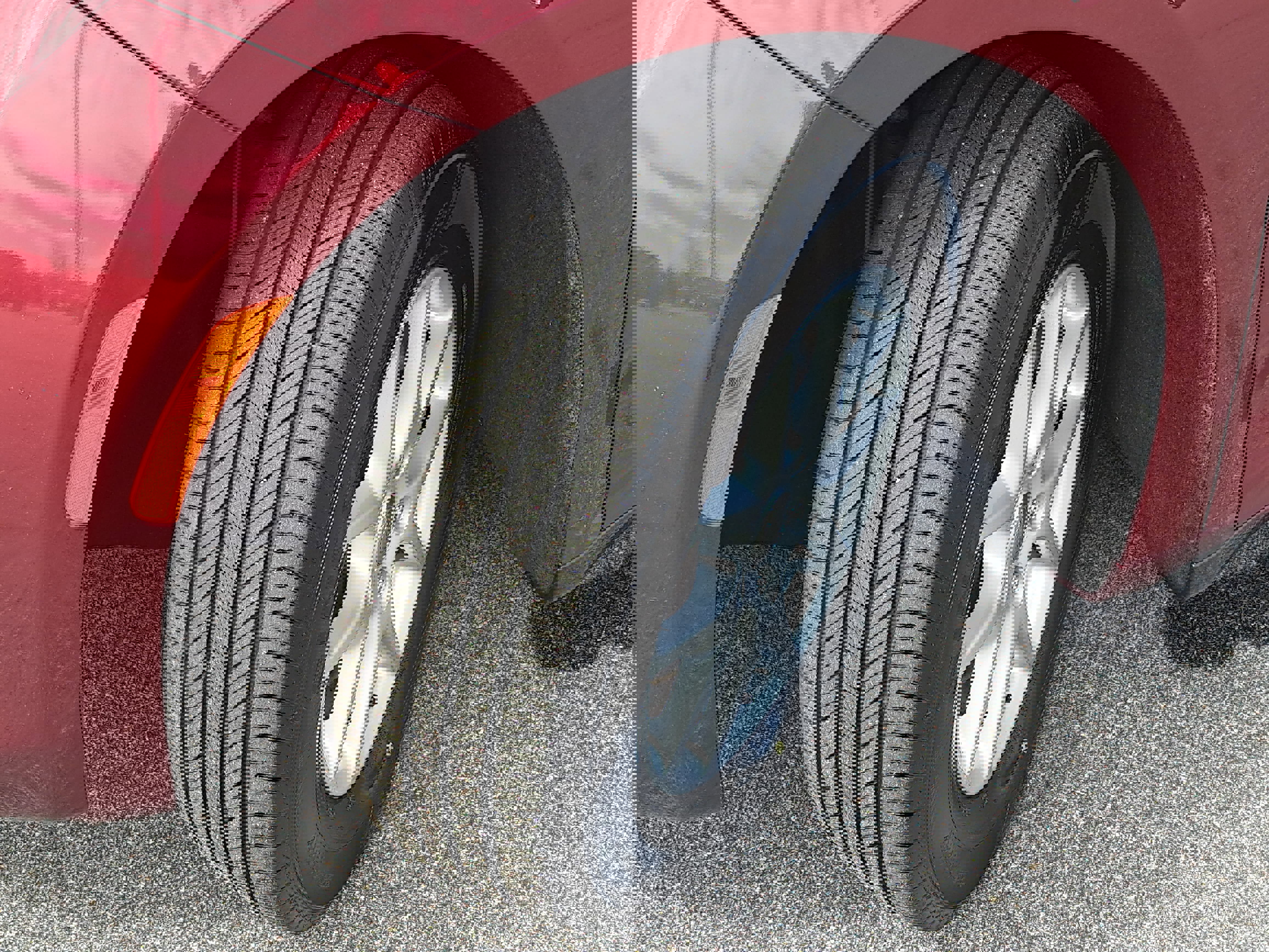 Used 2020 Chrysler Pacifica Touring w/ Cold Weather Group image 30